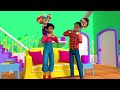 Boo Boo Song | Doctor Song | Sick Song | Nursery Rhymes and Kids Songs with Baby Big Cheese