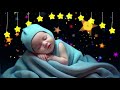 Overcome Insomnia in 3 Minutes - Mozart Brahms Lullaby - Lullaby for Babies To Go To Sleep