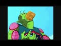 IT'S PICCOLO DAY (English Dub)