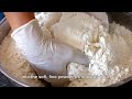 How Flour Is Made | The Milling Journey.