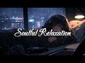 Relaxing Sleep Music, Gentle Rain Sounds, Eliminate Stress And Calm The Mind, Piano Music