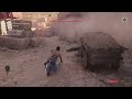 Assassin's Creed Mirage - Aggressive Combat and Stealth Gameplay