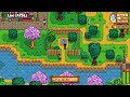 THE AMAZING RACE | The Stardew Valley Trials ft. Therm, Waligug, rinqueen, SeanieDew & More! Ep. 1