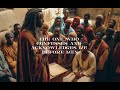 The Book Matthew Chapter 10 | Amplified Bible | Cinematic Music | Ye are the branches