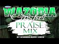 ✔WAZOBIA GOSPEL PRAISE MIX !!!!! Uba Pacific MusiC #IGBO #HAUSA #YORUBA