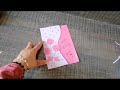 white paper homemade cards|greetings card for friend|homemade card for