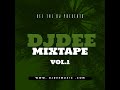 Volume 1 ( DJ DEE )