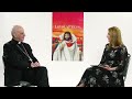 Renewing Faith in America: Insights from Archbishop Fisichella & Julianne Stanz