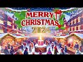 Musica De Navidad En español 2024 ❄ Canciones De Navidad De Famosos ❄ Felicitaciones Navideñas 2024