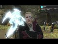 FFXIV: Endwalker Conjurer/White Mage 1 to 90 Leveling Skills Guide