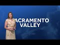 NorCal Forecast | April 22nd at 7 p.m.