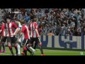 FIFA 16 Playstation 4 - Athletic Bilbao x Newcastle United - Modo Carreira #4 [PT-BR]