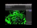 PyMOL 101 Lesson 2: Basic Selection, Show, Hide, and Actions Menus (Carbonic Anhydrase Active Site)