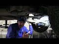 The Best Way to Diagnose a Vibration on a 2017 Ram 2500 Heavy Duty Truck