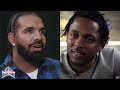 Kendrick Lamar EXPOSES Drake's DARKEST secrets! | Drake says that Kendrick TRAUMATIZED his FIANCE