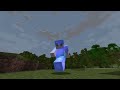 How I moved mob spawners in Create Mod Minecraft...