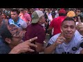 Chicos de Barrio - Popurrí Exitos en Sanmarcazo 2018 HD 1/2