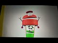 Storybots | ¿Qué pasa cuando tiras la cadena del baño? Idiomas