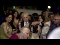 Stunning Garden Indian Wedding | Sydney | Australia | Highlights Video