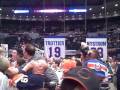 Nassau Coliseum Reaction to Tavares Draft