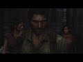 The Last of Us Remasterd Beating the whole game without guns part 2