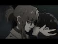 Uguisu Anko AMV | After Dark