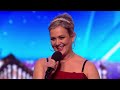 UNEXPECTED Opera Auditions that SHOCKED The Judges on Britain's Got Talent!