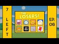 Super BFB Viewer Voting #6 - It's not all the alliance!