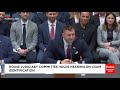 BREAKING: Tim Tebow Testifies Before House Judiciary Committee On Child Exploitation | Full Hearing