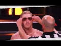 Orange Cassidy ▶ AEW Custom Titantron 'Where is My Mind?' (Entrance Video)