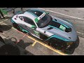 The Art of the Pit Stop | Mercedes-AMG GT3 Evo | Team Korthoff Motorsports | IMSA Racing | GTD