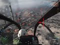 BF4 Franz Liszt attack helicopter