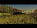 EN57 Przez Linie Rotema [Trainz#2]