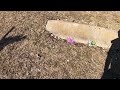 Paranormal Witches Grave in Skiatook OKlahoma  Haunted