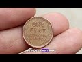 Worth MILLION Dollars! Most Valuable top 5 ultra Wheat pennies coins! Coins worth money