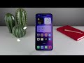 iPhone 14 Pro: First things you MUST do! (change these settings)