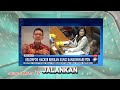 Simak!! Pernyataan Pengamatan Siber: Alfonso Tanujaya