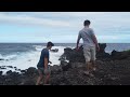 [4K] Pools of 'Ohe'o (Seven Sacred Pools) Walking Tour | Maui, HI