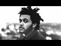 The Weeknd   Starboy  with Daft Punk Snowshoe Edit