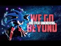 Victor McKnight & Callie Mae - Beyond (Official Lyric Video)