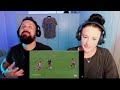 Lionel Messi...WOW! - Australian Couple first time watching