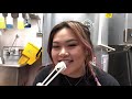 Day In The Life Of A Bubble Tea Barista ♡ (Cafe Vlog)