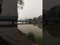 เดือนห้าหน้าแล้ง​ ลมแรงพัดช่อมะม่วง​ #แม่น้ำปิง​ 8มีนาคม2567​ #PingRiver​ Chiang​Mai, Thailand​