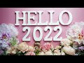 Happy New Year - Encouraging Message - 2022 Let’s Go !!!
