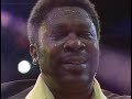 BB King - Why I Sing The Blues - Live In Africa 1974