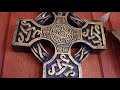 Documentary on the Celtic Orthodox Church (non canonical)