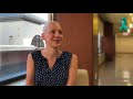 BHS - Ovarian Cancer Survivor Story