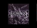 Incantation - Upon the Throne of Apocalypse 7 - Emaciated Holy Figure