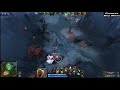 Dota 2- ranked -Legion commander sniper 3 rampage in one match 38 kills