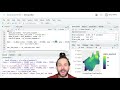 Geospatial Data in R - Cropping Data